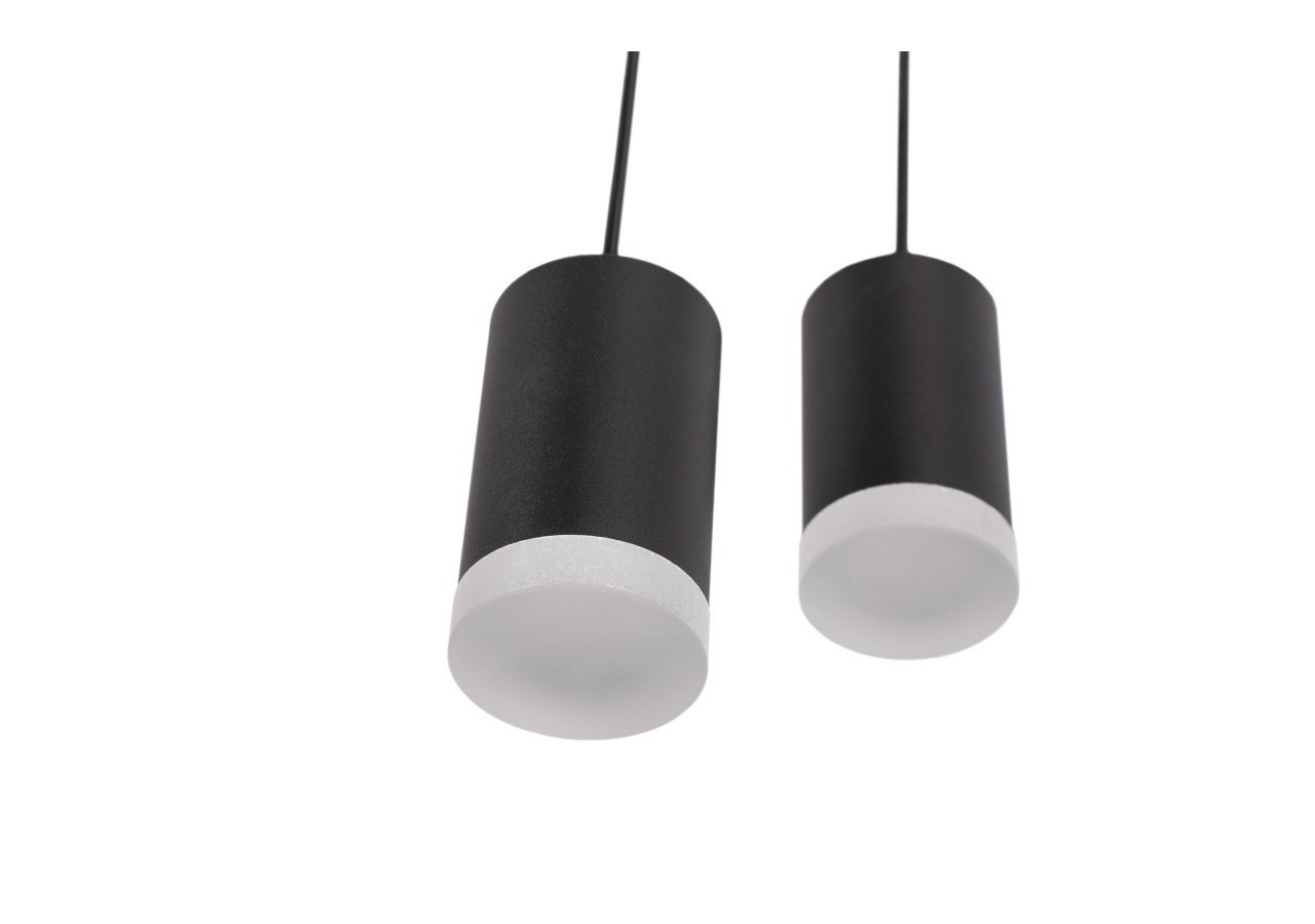 Suspension design "Nébula" 9x6W - LN4029-9-N - Barcelona LED