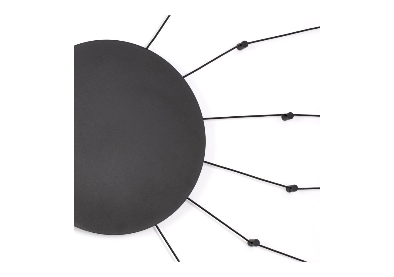 Suspension design "Nébula" 9x6W - LN4029-9-N - Barcelona LED