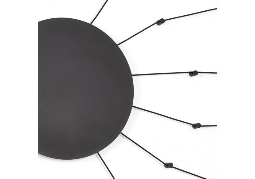 Suspension design "Nébula" 9x6W - LN4029-9-N - Barcelona LED