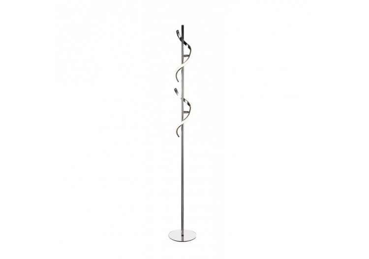 Lampe sur pied LED 22W "Bergman" Gamme Hollywood - LN1413 - Barcelona LED