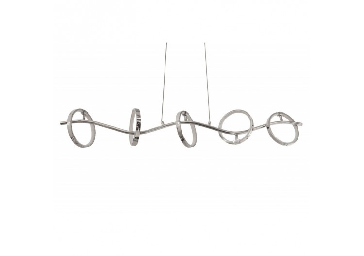 Suspension LED "Garland" 20W Gamme Hollywood - LN1614 - Barcelona LED