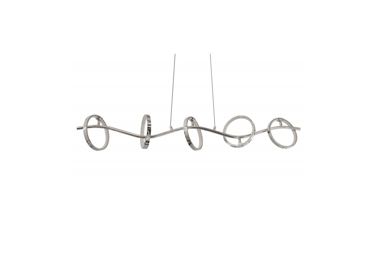 Suspension LED "Garland" 20W Gamme Hollywood - LN1614 - Barcelona LED