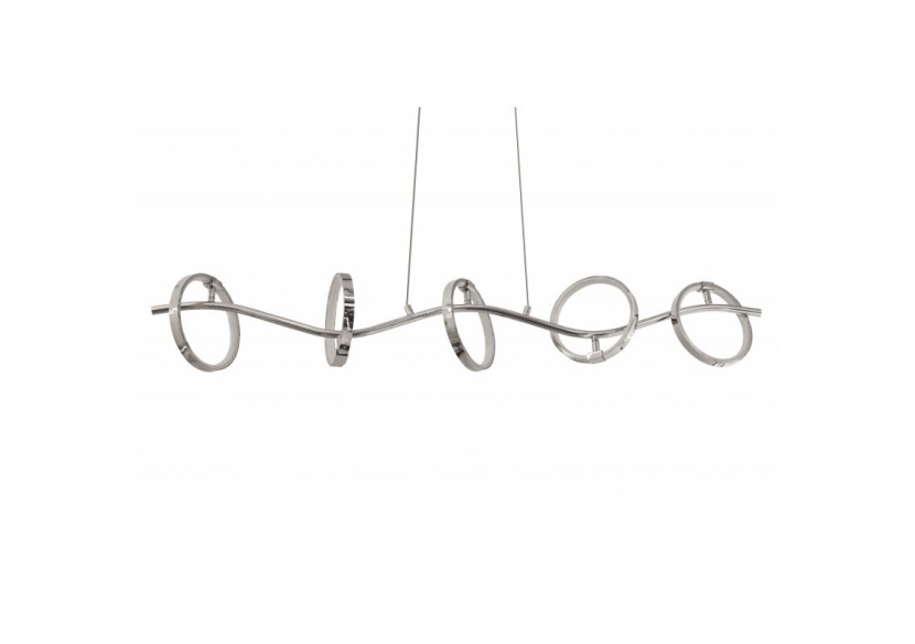 Suspension LED "Garland" 20W Gamme Hollywood - LN1614 - Barcelona LED