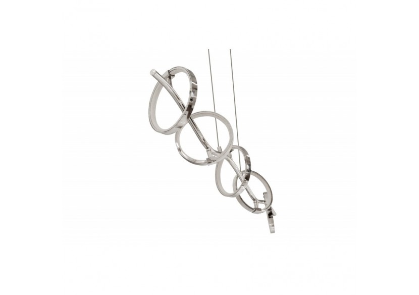 Suspension LED "Garland" 20W Gamme Hollywood - LN1614 - Barcelona LED