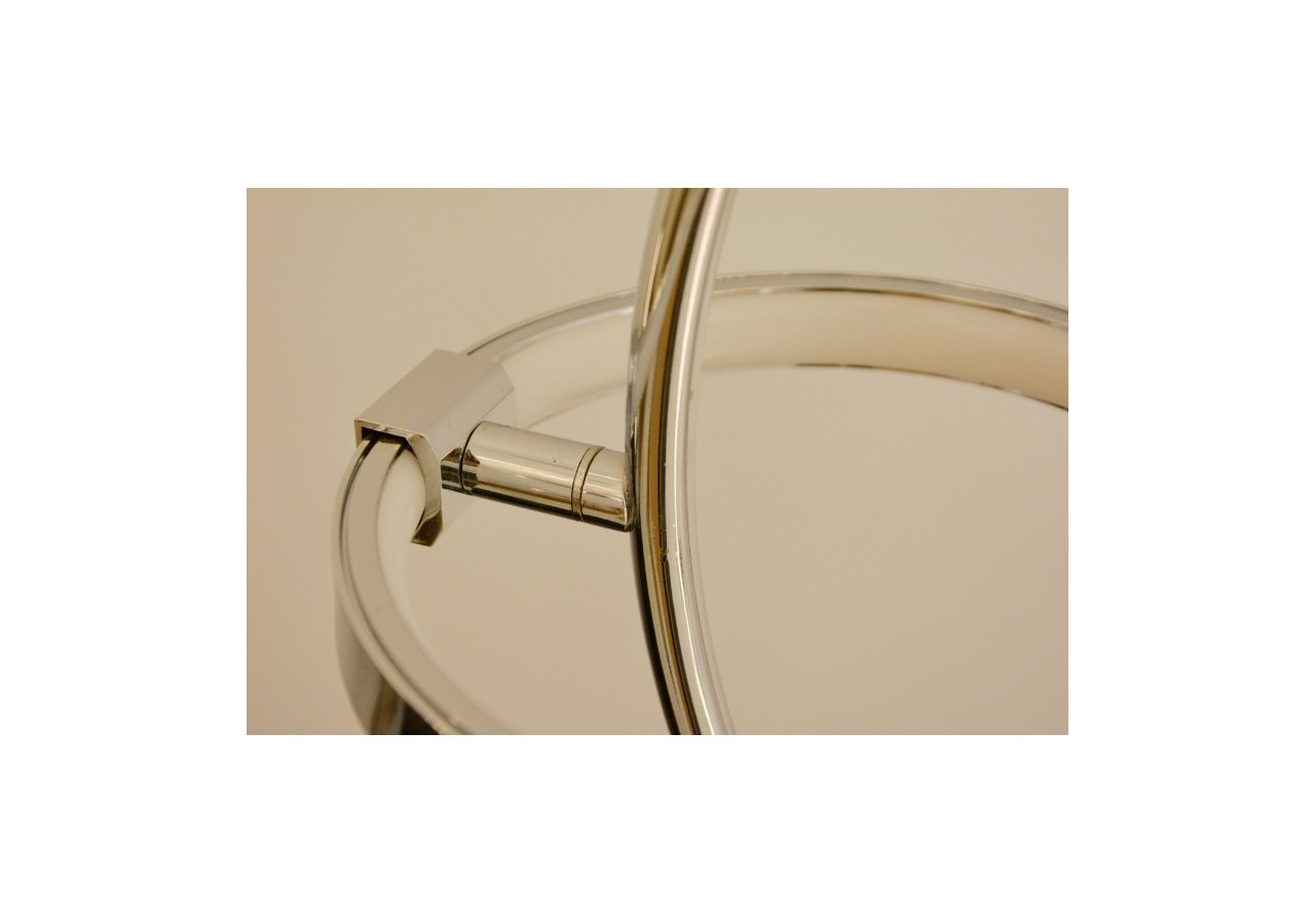 Lampe de table LED 6W "Garland" Gamme Hollywood - LN1615 - Barcelona LED