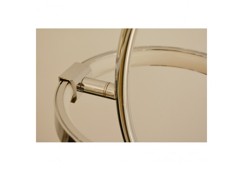 Lampe de table LED 6W "Garland" Gamme Hollywood - LN1615 - Barcelona LED