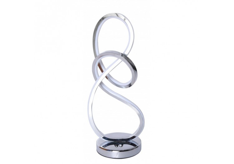 Lampe de table dimmable 12W "Loren" Gamme Hollywood - LN1617 - Barcelona LED