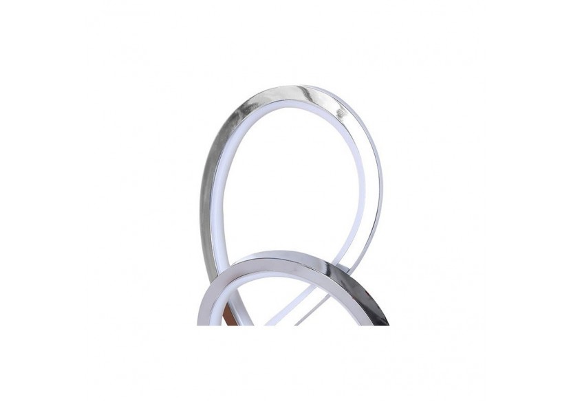 Lampe de table dimmable 12W "Loren" Gamme Hollywood - LN1617 - Barcelona LED