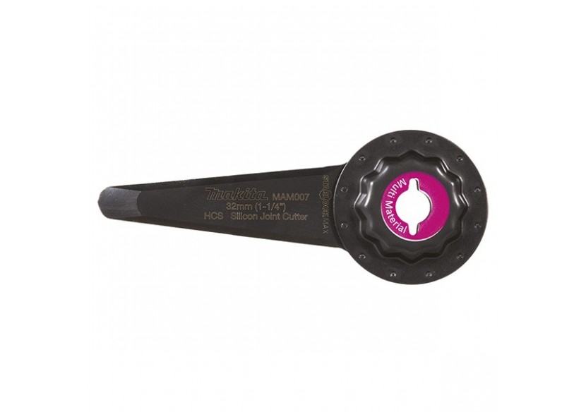 Lame coupe-joints universelle HCS 32x60mm STARLOCK MAX - Makita : Confort'Mat