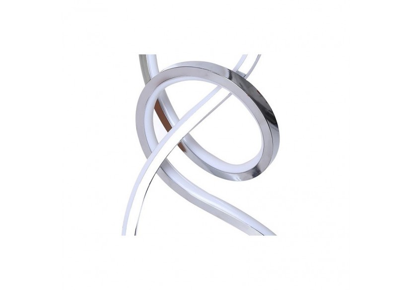 Lampe de table dimmable 12W "Loren" Gamme Hollywood - LN1617 - Barcelona LED