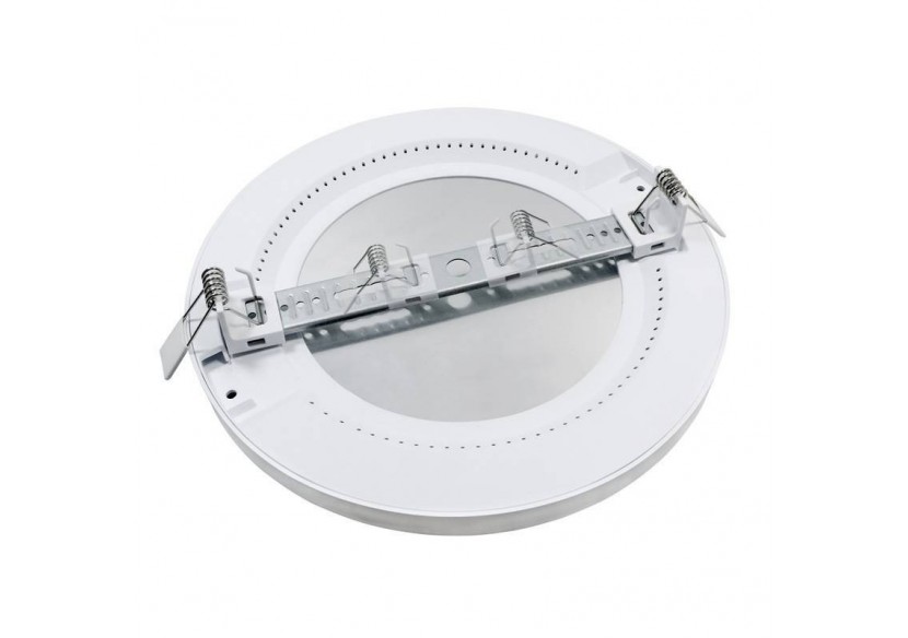 Plafonnier LED rond 18 W – capteur de mouvement PIR + CCT - B1294-S-CCT - Barcelona LED