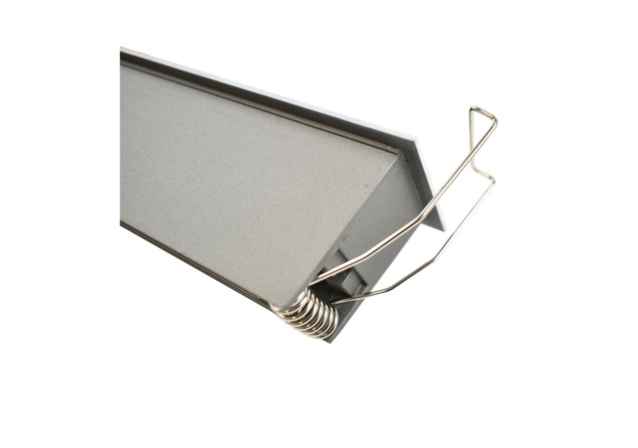 Linéaire LED encastrable 30W UGR18 - B1213-N-BC - Barcelona LED