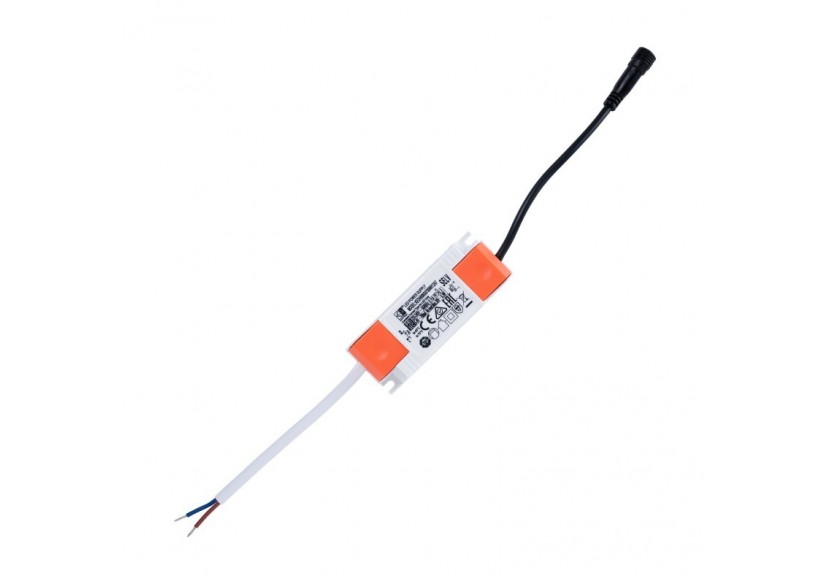 Spot linéaire LED encastrable double 4W-UGR18-IRC90-Puce OSRAM - B1218-4W-B-BN - Barcelona LED