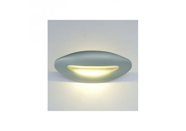 Applique murale LED 9W "Dali" - LN1525-G - Barcelona LED