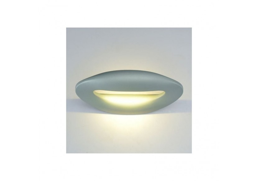 Applique murale LED 9W "Dali" - LN1525-G - Barcelona LED