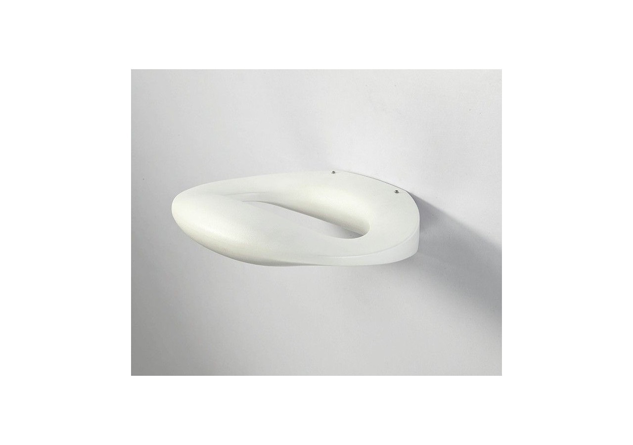 Applique murale LED 9W "Dali" - LN1525-G - Barcelona LED