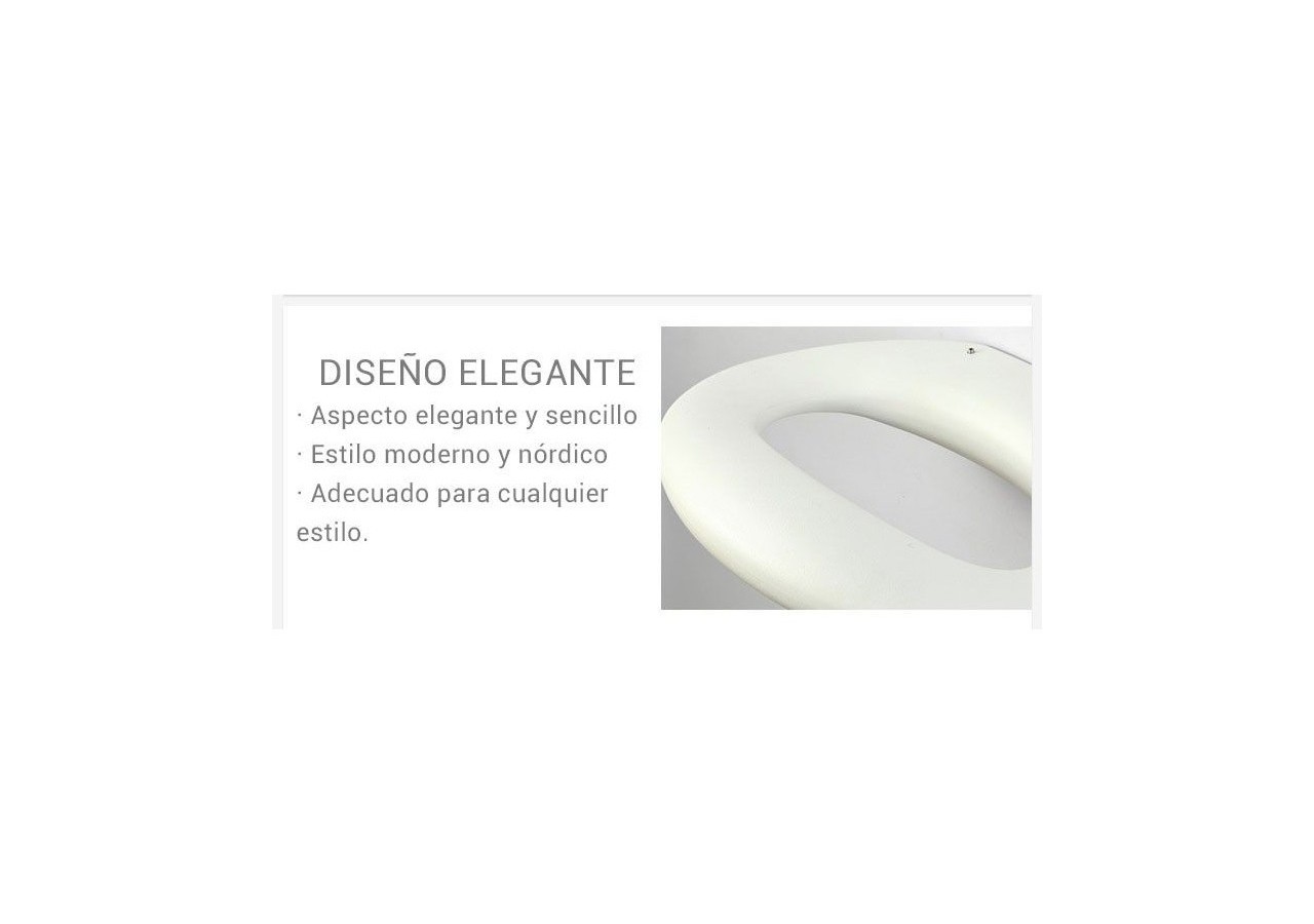 Applique murale LED 9W "Dali" - LN1525-G - Barcelona LED