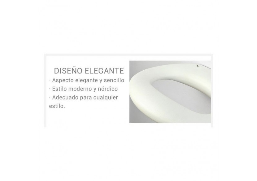 Applique murale LED 9W "Dali" - LN1525-G - Barcelona LED