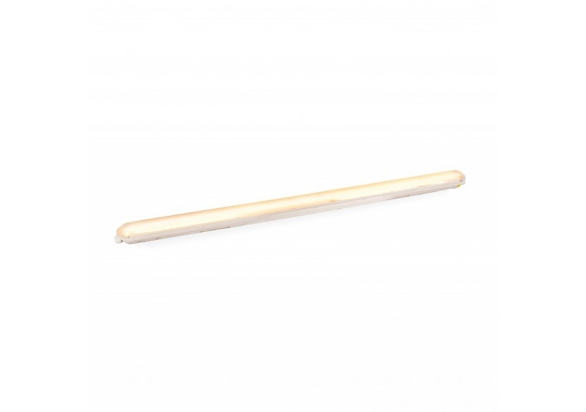 Réglette LED étanche CCT connectable avec détecteur de mouvement-150cm-56W-IP65 - B8400-150-S-CCT - Barcelona LED Réglette LED étanche CCT connectable avec détecteur de mouvement-150cm-56W-IP65 - B8400-150-S-CCT - Barcelona LED