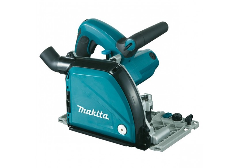 Fraiseuse pour plaques aluminium - Makita : Confort'Mat