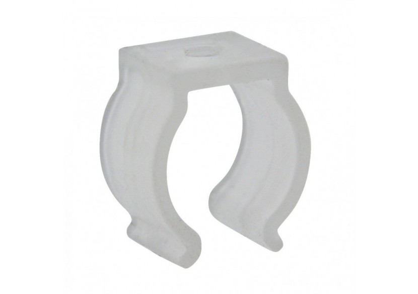 Clip en silicone néon LED Flexible 13x13mm - B3331 - Barcelona LED Clip en silicone néon LED Flexible 13x13mm - B3331 - Barcelona LED