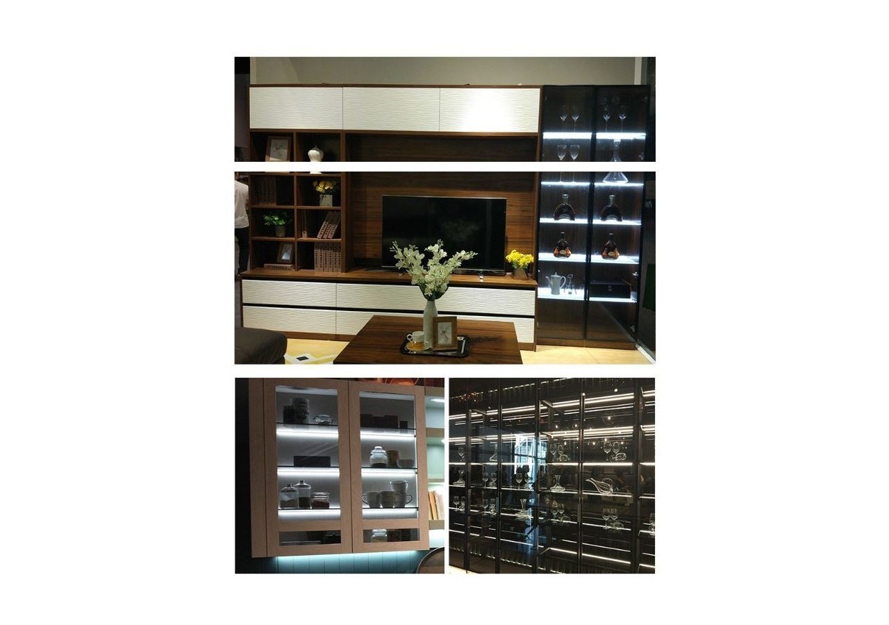 Embout pour profilé aluminium 25X14mm - BTPALP138-CA - Barcelona LED