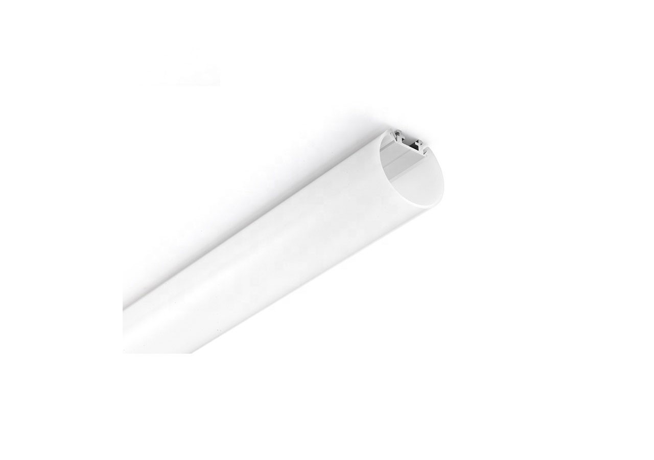 Diffuseur diamètre 40.2mm pour profilé aluminium BPERFT40 - BDRGT40 - Barcelona LED
