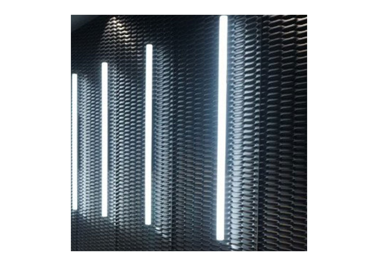 Diffuseur diamètre 40.2mm pour profilé aluminium BPERFT40 - BDRGT40 - Barcelona LED