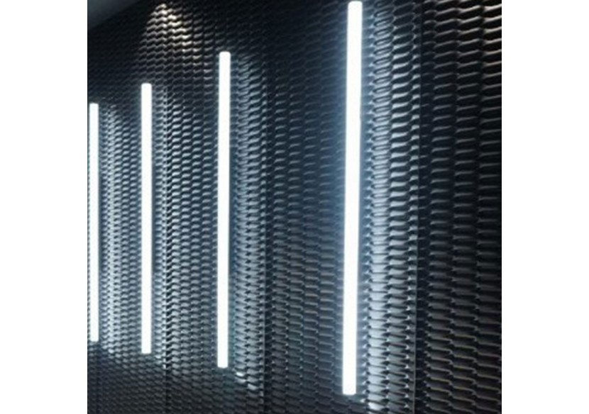 Diffuseur diamètre 40.2mm pour profilé aluminium BPERFT40 - BDRGT40 - Barcelona LED Diffuseur diamètre 40.2mm pour profilé aluminium BPERFT40 - BDRGT40 - Barcelona LED