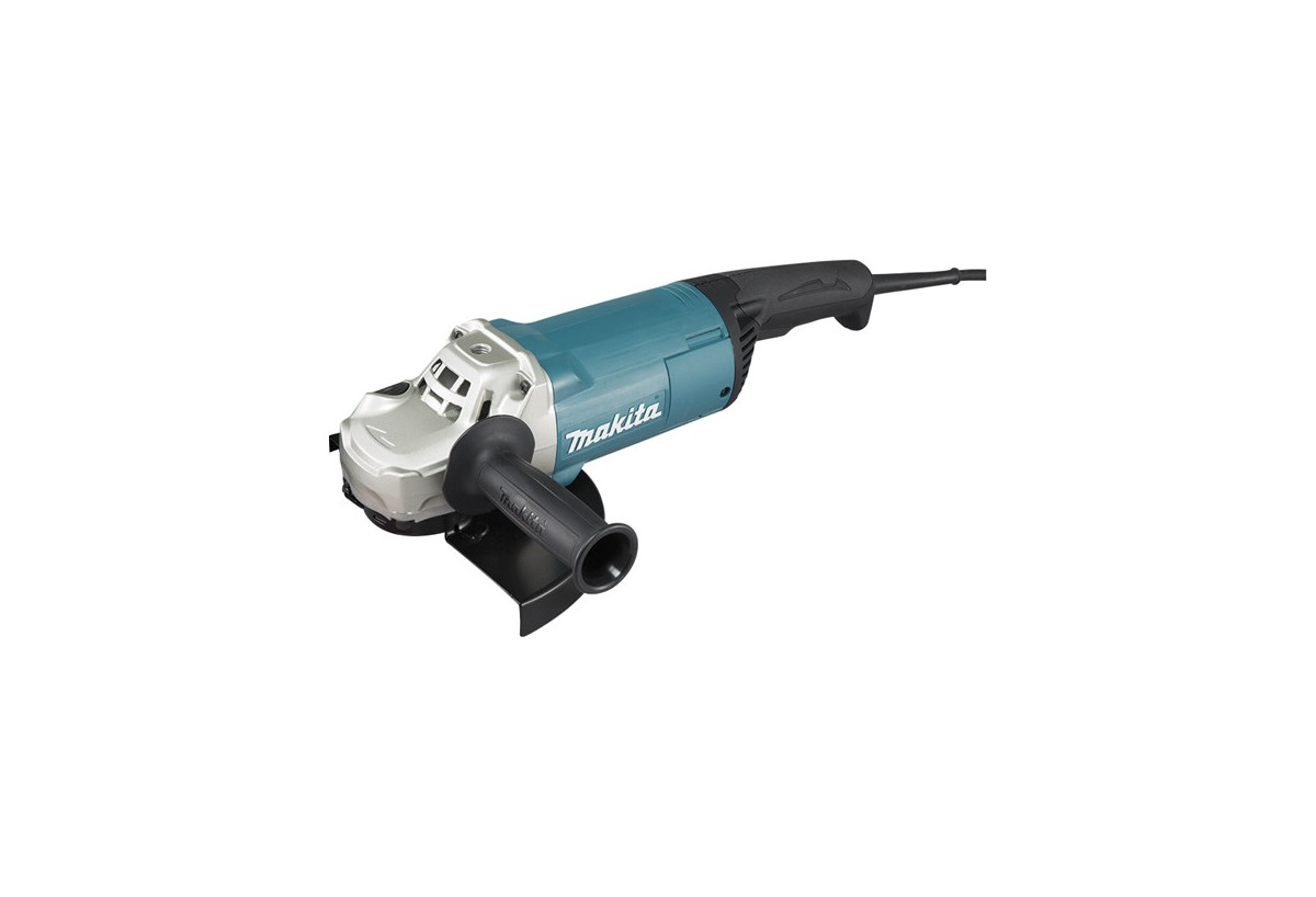 Meuleuse 230mm 2200W - Makita : Confort'Mat