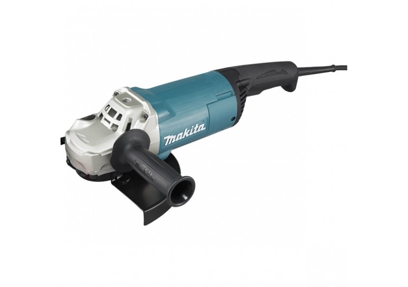 Meuleuse 230mm 2200W - Makita : Confort'Mat