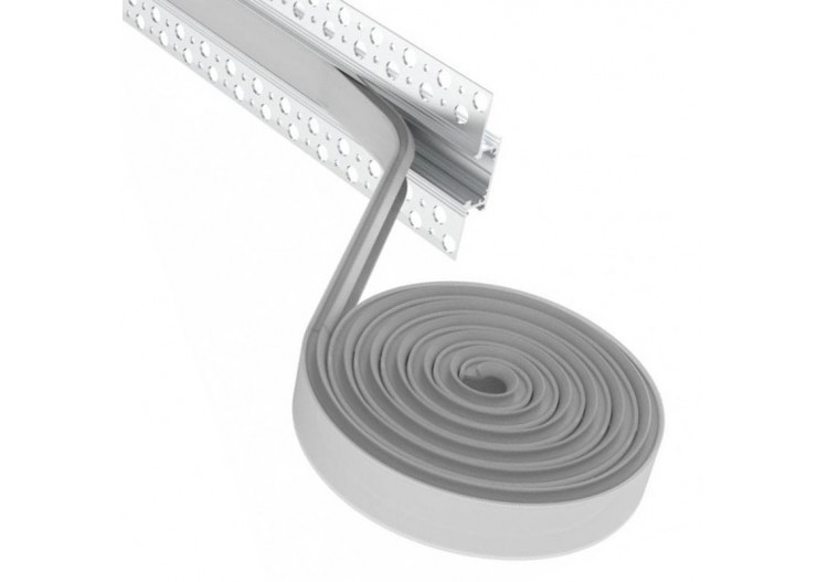 Profilé aluminium placoplâtre 30,8x10mm (2m) - BPERFALP156 - Barcelona LED 2