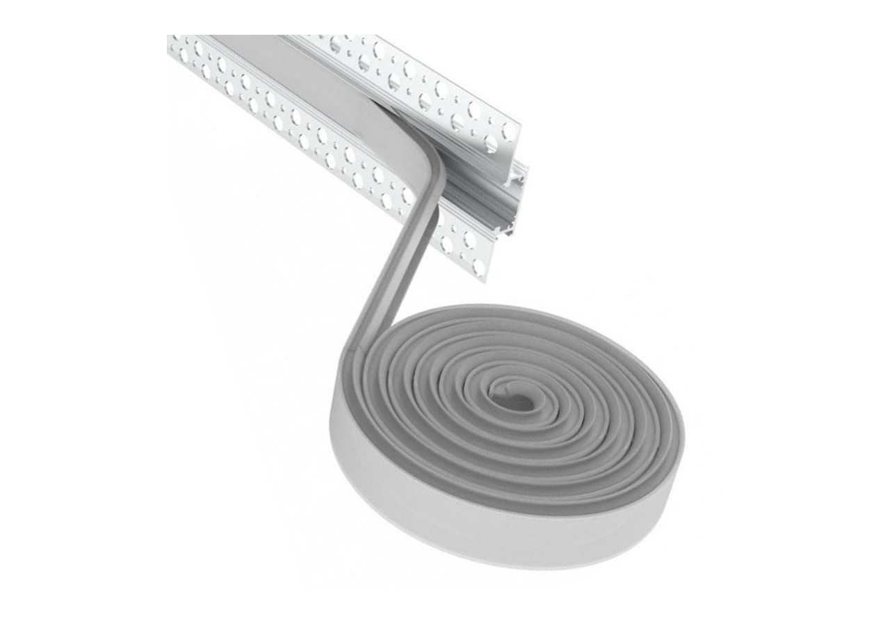 Profilé aluminium placoplâtre 30,8x10mm (2m) - BPERFALP156 - Barcelona LED