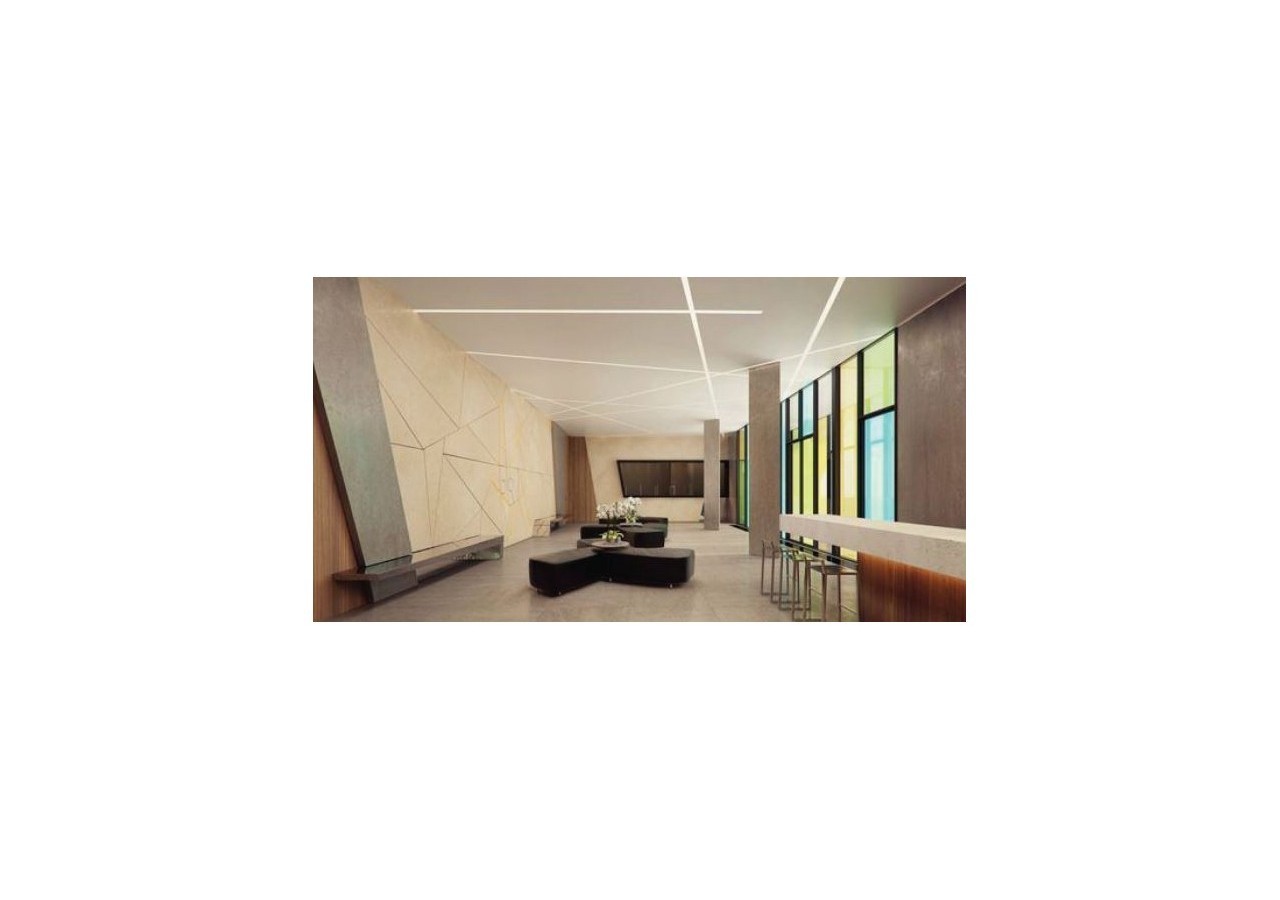 Profilé aluminium placoplâtre 30,8x10mm (2m) - BPERFALP156 - Barcelona LED