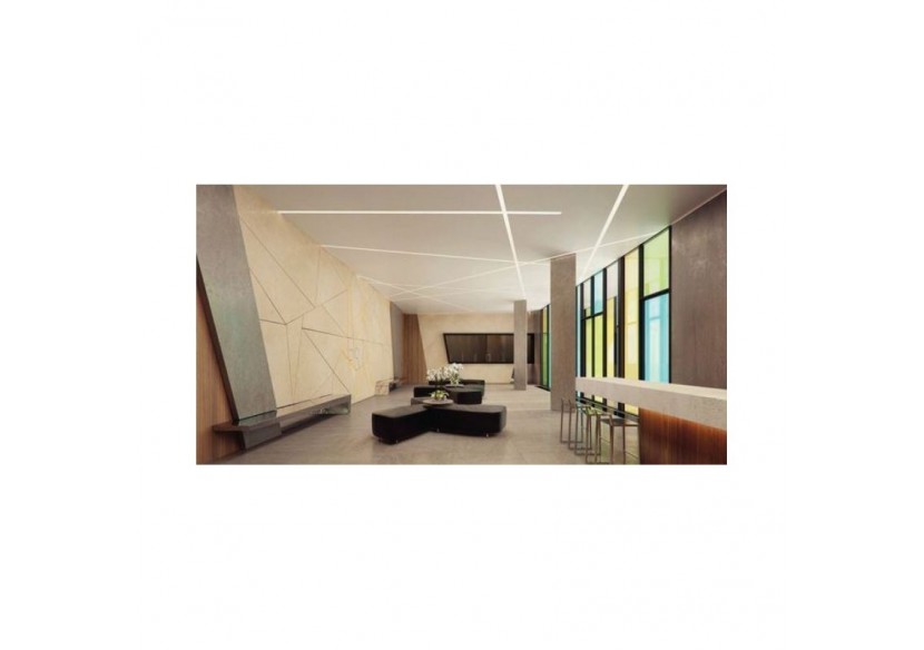 Profilé aluminium placoplâtre 30,8x10mm (2m) - BPERFALP156 - Barcelona LED Profilé aluminium placoplâtre 30,8x10mm (2m) - BPERFALP156 - Barcelona LED