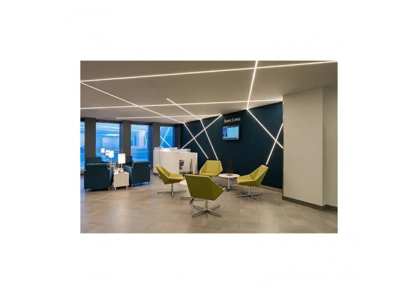 Profilé aluminium placoplâtre 30,8x10mm (2m) - BPERFALP156 - Barcelona LED Profilé aluminium placoplâtre 30,8x10mm (2m) - BPERFALP156 - Barcelona LED