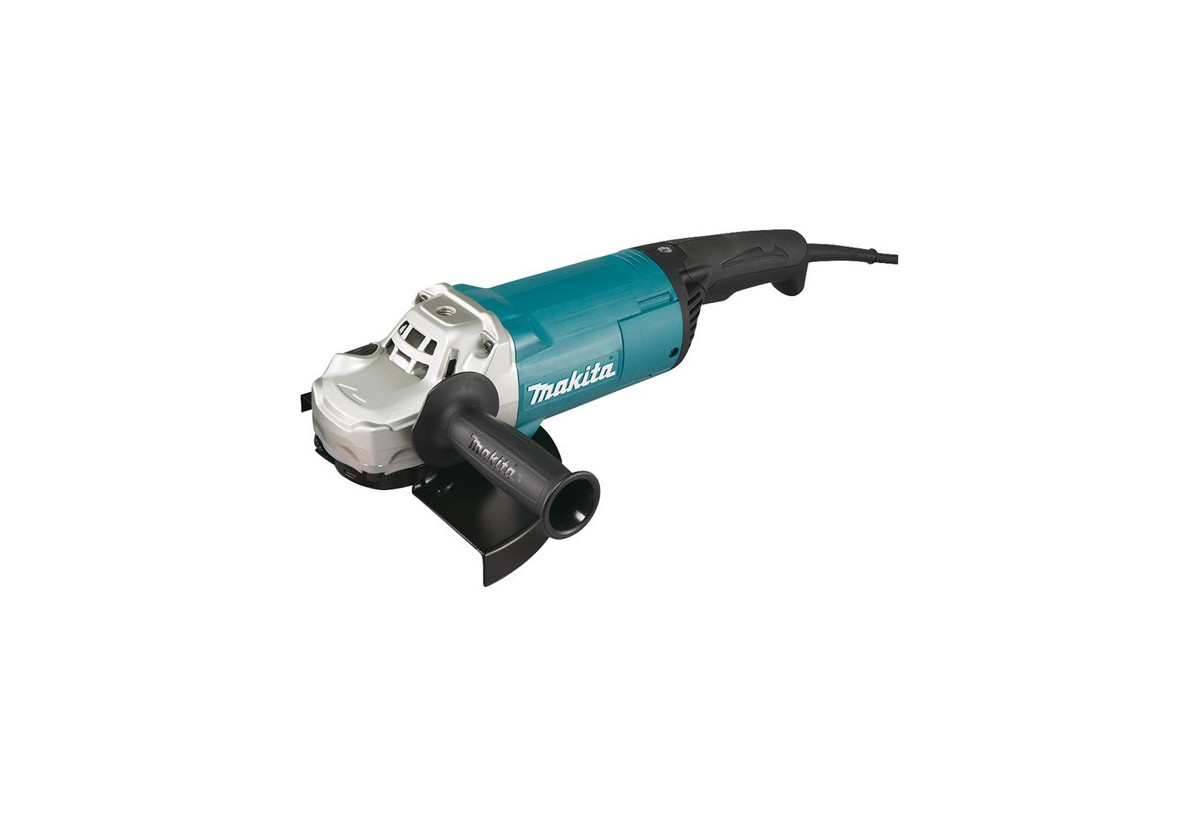 Meuleuse 230mm 2200W - Makita : Confort'Mat