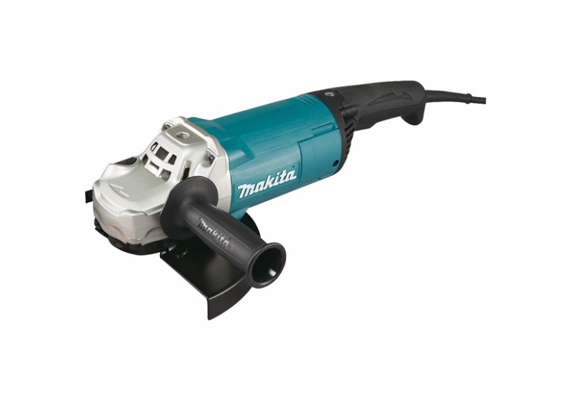 Meuleuse 230mm 2200W - Makita : Confort'Mat
