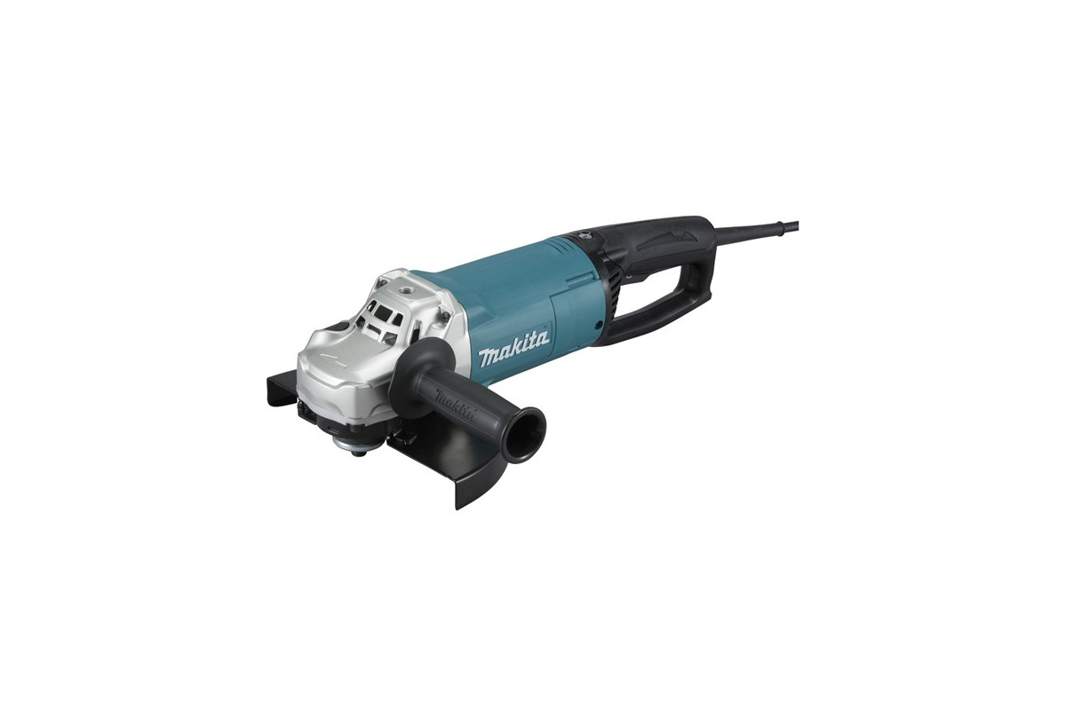 Meuleuse 230mm 2200W - Makita : Confort'Mat