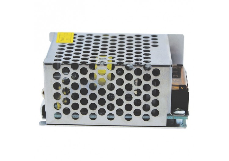 Alimentation à découpage 5V 25W - B1586-25 - Barcelona LED