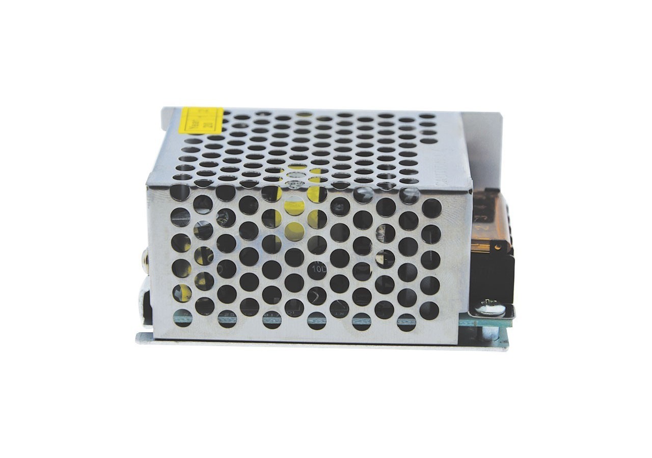 Alimentation à découpage 5V 25W - B1586-25 - Barcelona LED