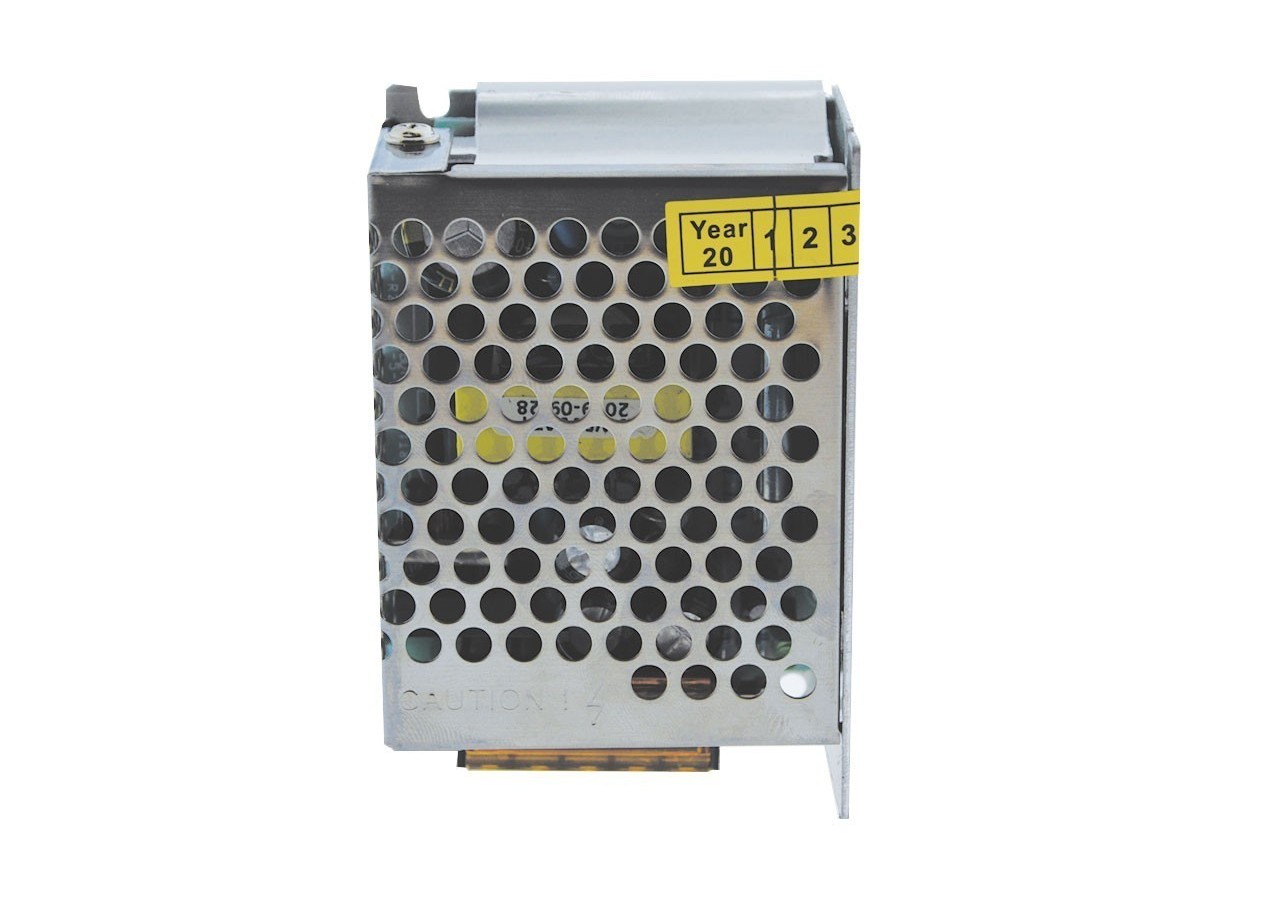 Alimentation à découpage 5V 25W - B1586-25 - Barcelona LED