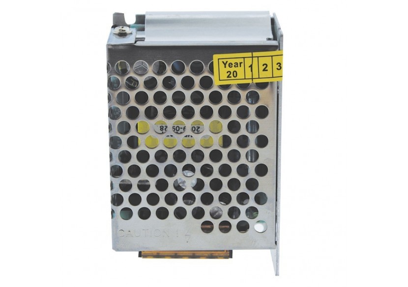 Alimentation à découpage 5V 25W - B1586-25 - Barcelona LED Alimentation à découpage 5V 25W - B1586-25 - Barcelona LED
