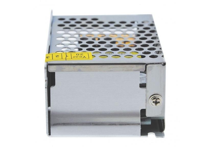 Alimentation à découpage 5V 25W - B1586-25 - Barcelona LED Alimentation à découpage 5V 25W - B1586-25 - Barcelona LED