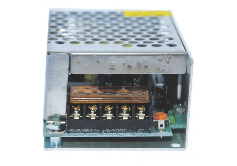 Alimentation à découpage 5V 25W - B1586-25 - Barcelona LED Alimentation à découpage 5V 25W - B1586-25 - Barcelona LED
