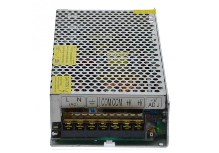 Alimentation à découpage 5V 100W - B1586-100 - Barcelona LED 2