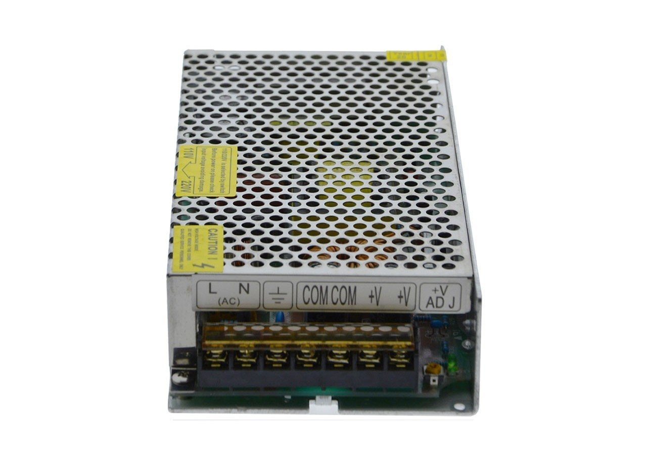 Alimentation à découpage 5V 100W - B1586-100 - Barcelona LED