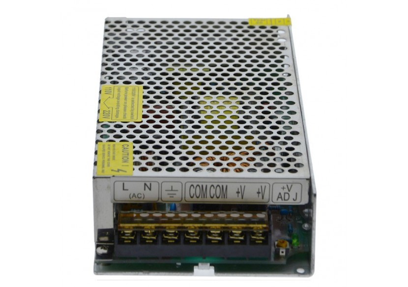 Alimentation à découpage 5V 100W - B1586-100 - Barcelona LED Alimentation à découpage 5V 100W - B1586-100 - Barcelona LED