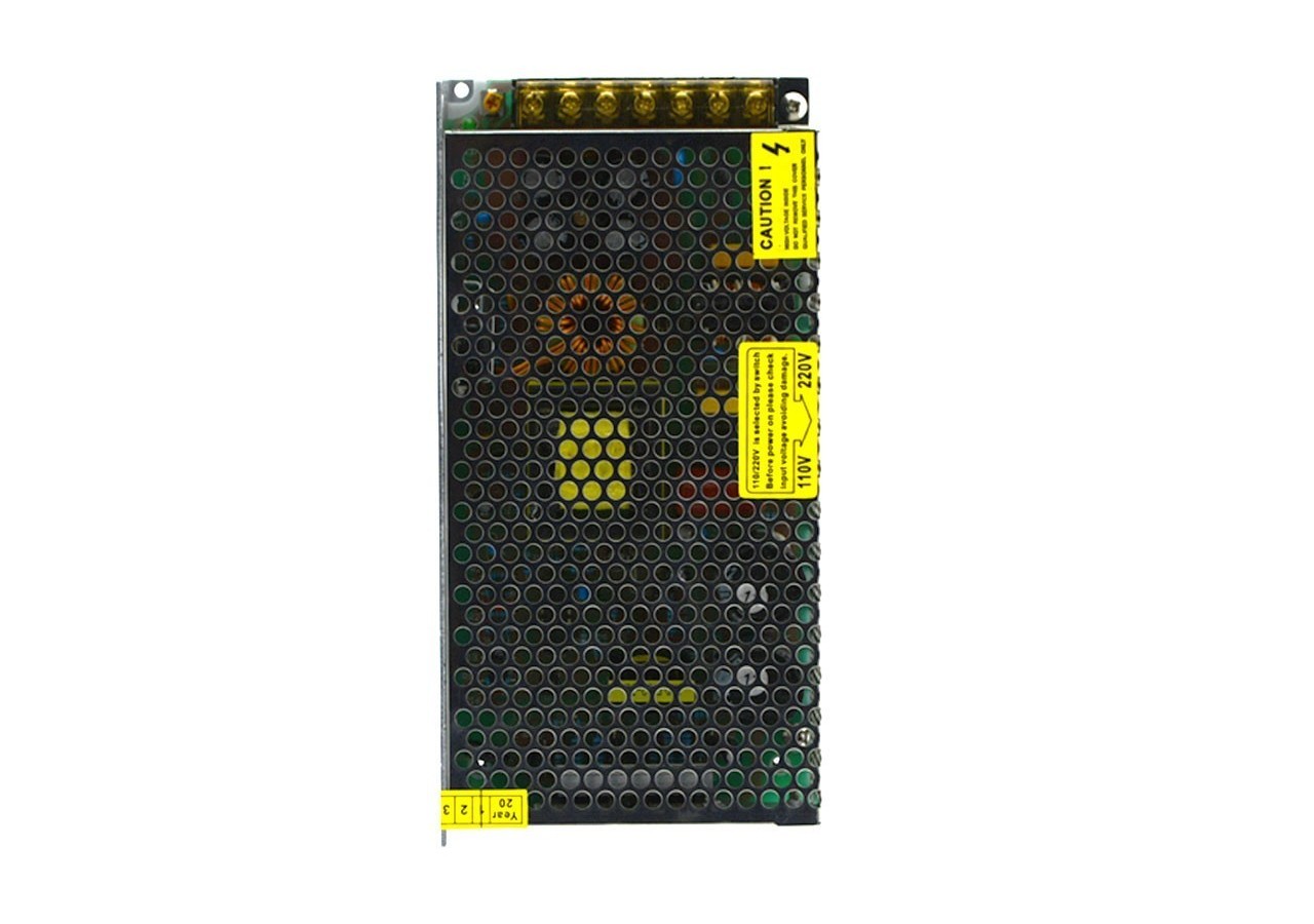 Alimentation à découpage 5V 100W - B1586-100 - Barcelona LED