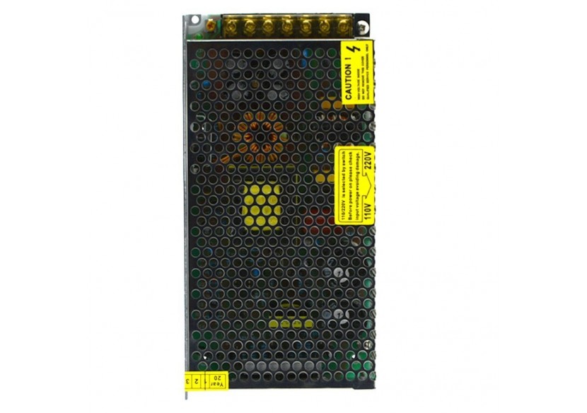 Alimentation à découpage 5V 100W - B1586-100 - Barcelona LED Alimentation à découpage 5V 100W - B1586-100 - Barcelona LED